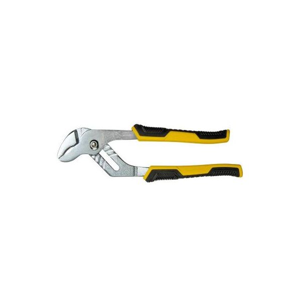 

Плоскогубцы Stanley переставные, сантех. L=240 мм (STHT0-74361)
