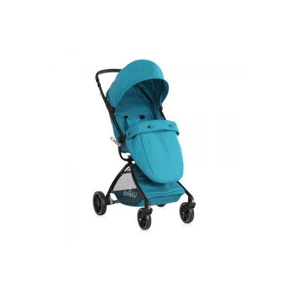 

Коляска Lorelli SPORT-dark blue