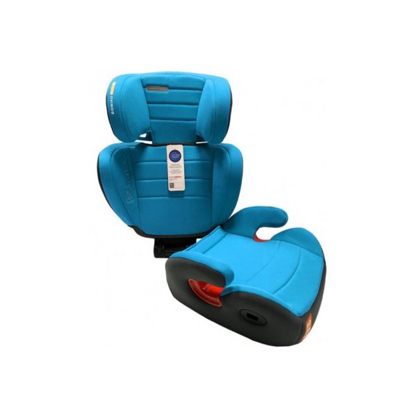 

Автокресло Bomiko Auto XXL 05 Turquise (5901750299827)