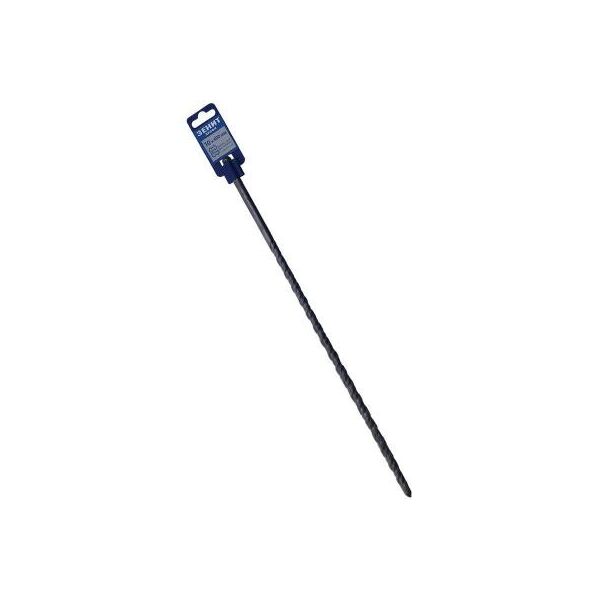 

Бур Зенит "ПРОФІ" SDS-Plus 10х400 мм, спираль 4S (20010400)