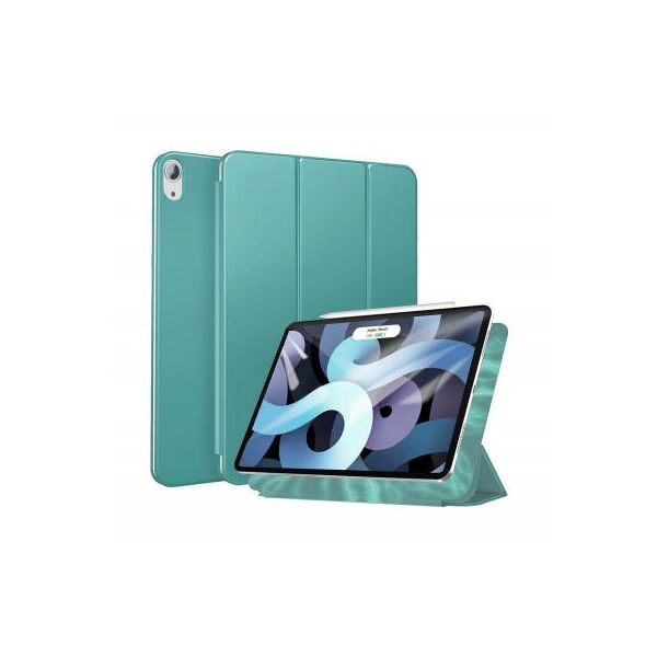 

Чехол для планшета BeCover Magnetic Apple iPad Air 10.9 2020 Green (705549)