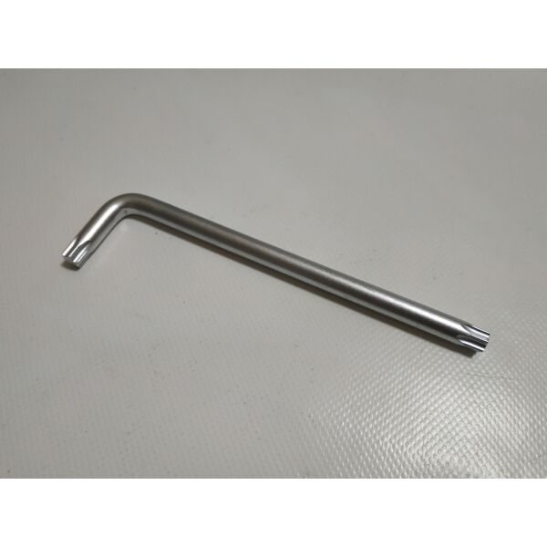 

Ключ звездочка T50 - L 152*32mm KingROY 30743