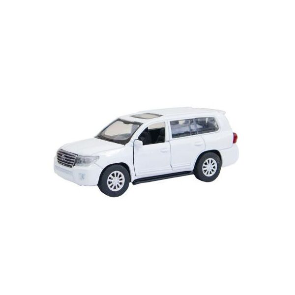 

Машина Технопарк Toyota Land Cruiser (CRUISER-WT(FOB))