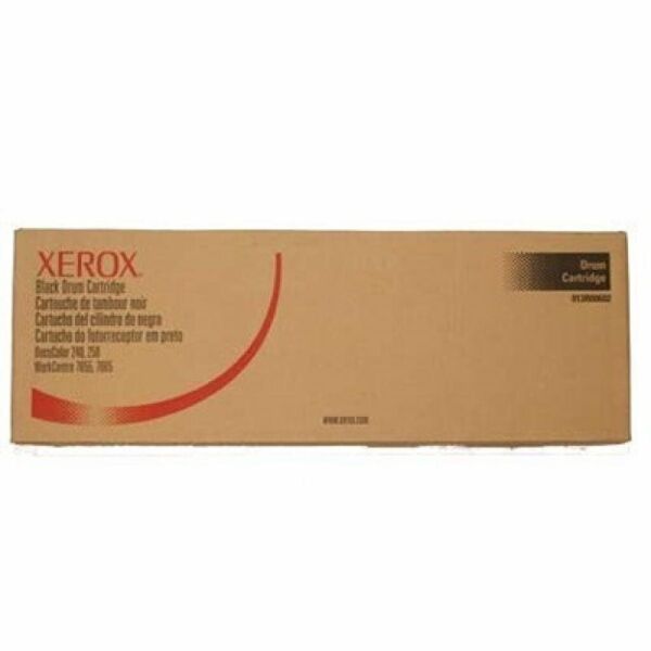 

Драм картридж Xerox DC242/250/252/260 Black (013R00602)