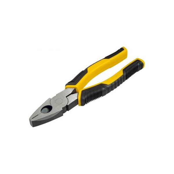 

Плоскогубцы Stanley Cushion Grip L=200мм. (STHT0-74367)