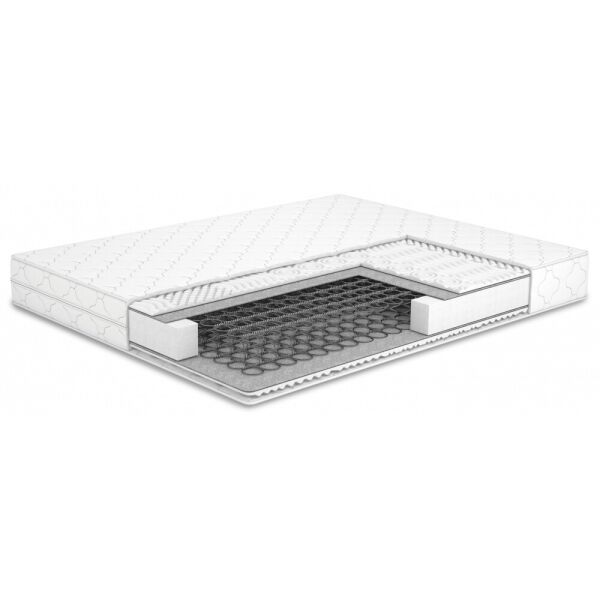 

Матрас Mexico plus New/Мехико плюс Нью 150x190 MatroLuxe