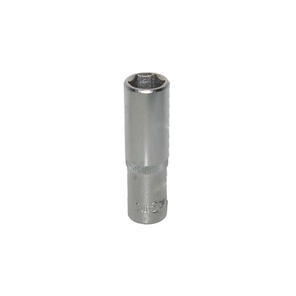 

Головка торцевая глубокая 1/4" 10мм 6 гран Alloid ТГГ-21110М