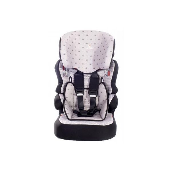 

Автокресло Bertoni/Lorelli X-Drive+ 9-36 кг String (X-DRIVE+-string)