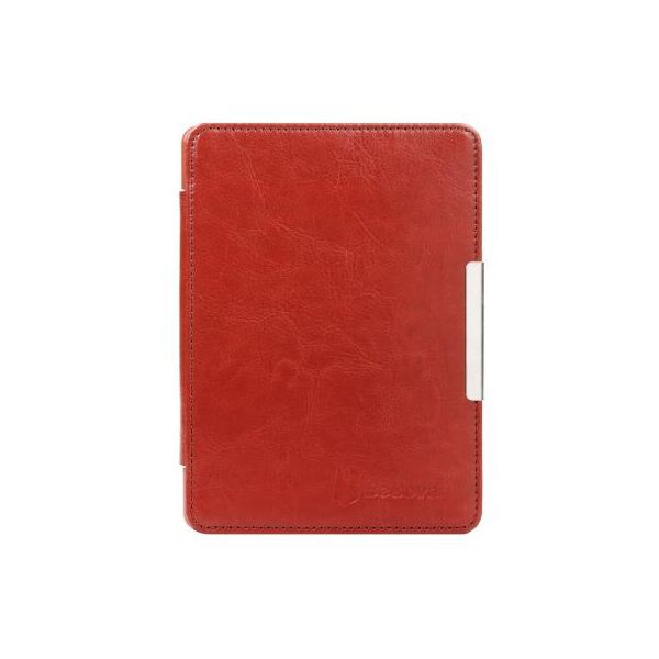 

Чехол для электронной книги BeCover Ultra Slim BeCover Amazon Kindle 6 2016 Brown (701857)