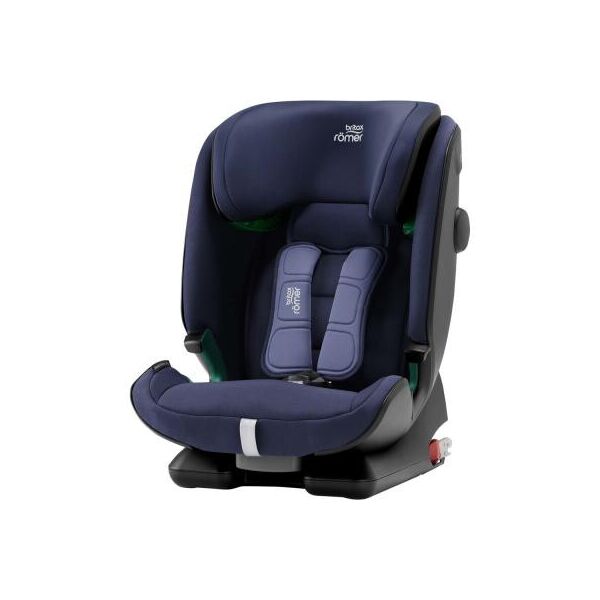 

Автокресло Britax-Romer ADVANSAFIX i-SIZE Moonlight Blue (2000033493)