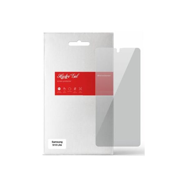 

Пленка защитная Armorstandart Anti-spy Samsung S10 Lite (ARM58867)