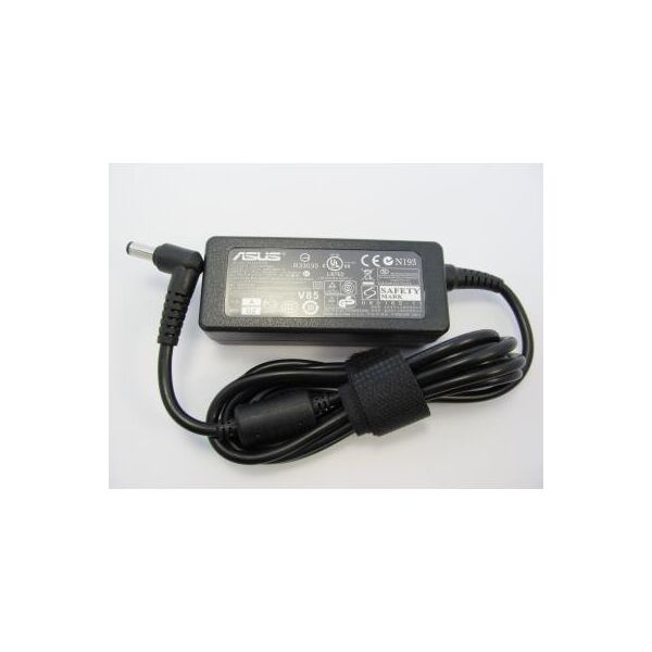 

Блок питания к ноутбуку ASUS 36W 12V, 3A, разъем 5.5/2.5 (ADP-36EH / A40237)