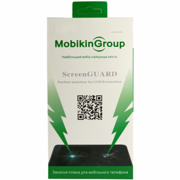 

Пленка защитная Mobiking Nokia 501 (24077)