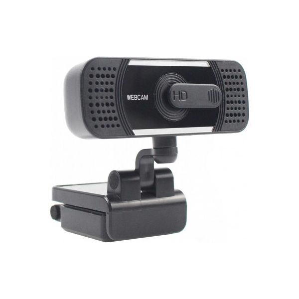 

Веб-камера Okey FHD 1080P Black (WB140)