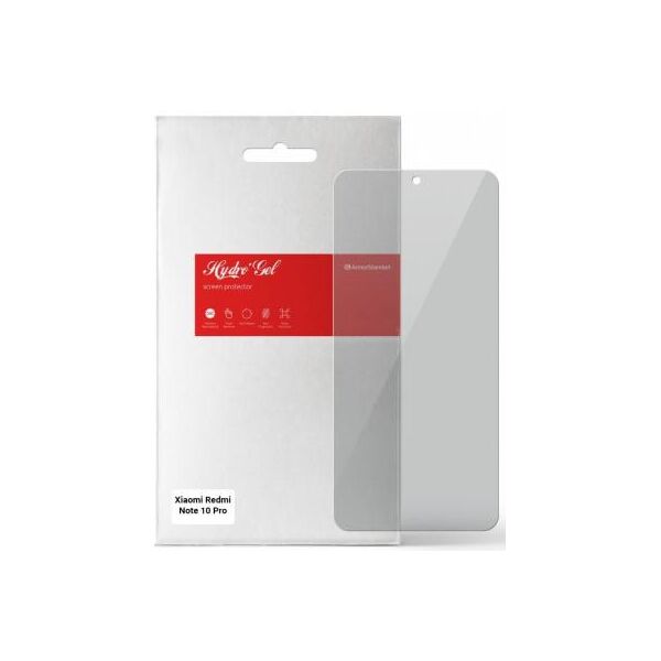 

Пленка защитная Armorstandart Anti-spy Xiaomi Redmi Note 10 Pro (ARM58874)