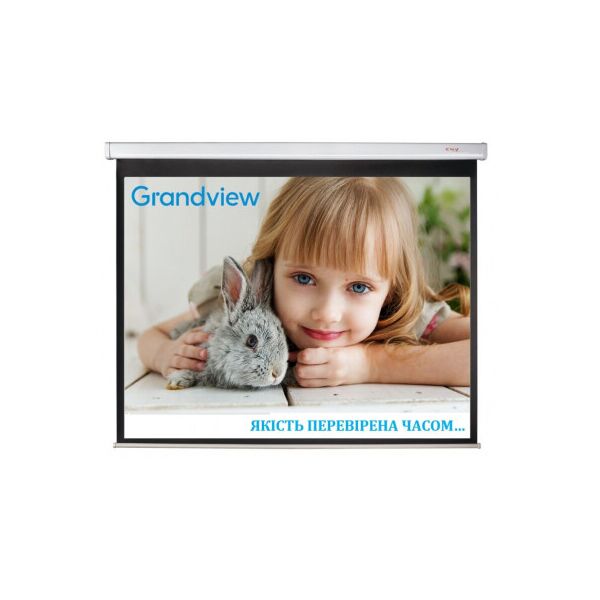 

Проекционный экран GrandView CB-MP123(1610)WM5