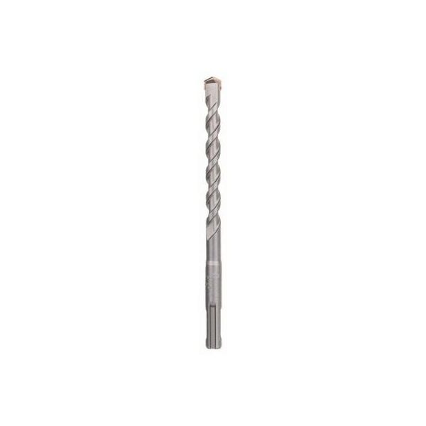 

Бур Bosch SDS plus-1, 10x100x160, по бетону (2.608.680.273)