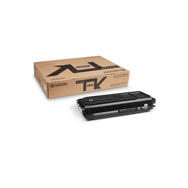 

Тонер-картридж Kyocera TK-7225 35K (1T02V60NL0)