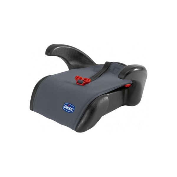 

Автокресло Chicco Quasar Plus серый (60893.77.07)