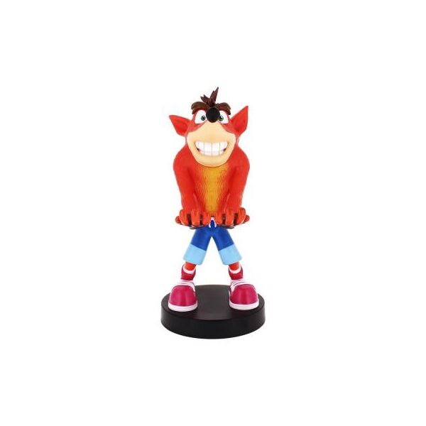 

Фигурка Exquisite Gaming Держатель CRASH Bandicoot (CGCRAC300012)