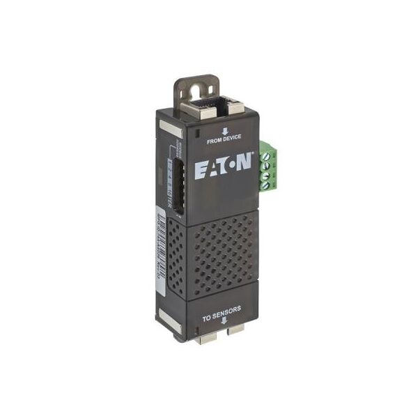 

Дополнительное оборудование Eaton Environmental Monitoring Prob,gen2 (744-A4026)