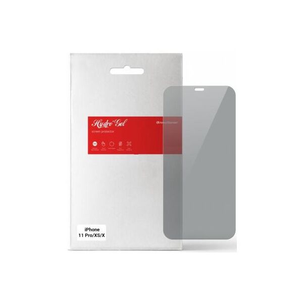 

Пленка защитная Armorstandart Anti-spy Apple iPhone 11 Pro/XS/X (ARM58845)