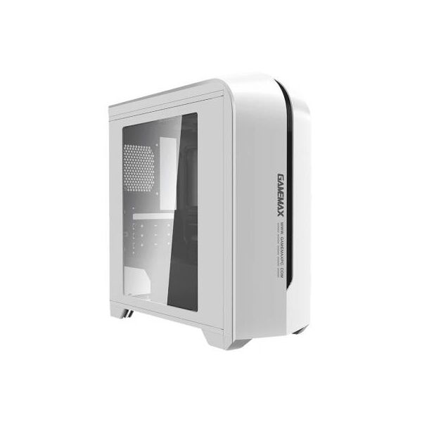 

Корпус GAMEMAX H601-WB