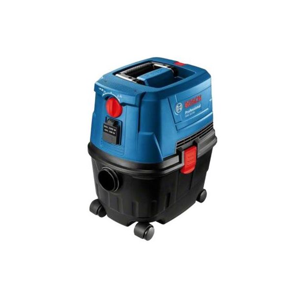 

Пылесос строительный Bosch GAS 15 PS (0.601.9E5.100)
