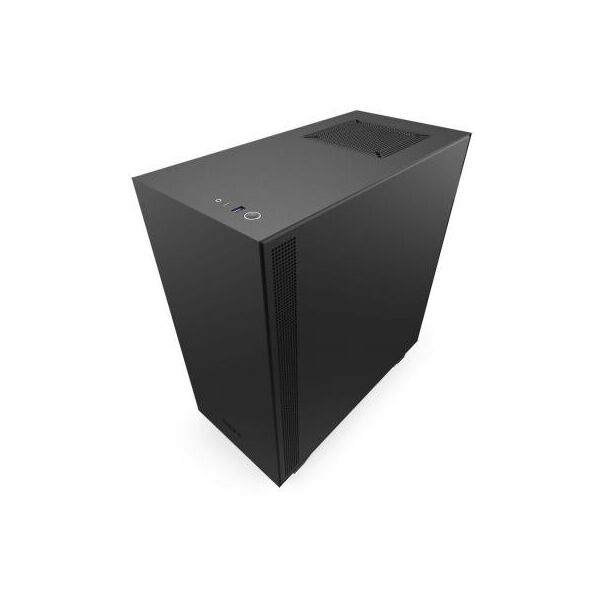 

Корпус NZXT H510i Black (CA-H510i-B1)