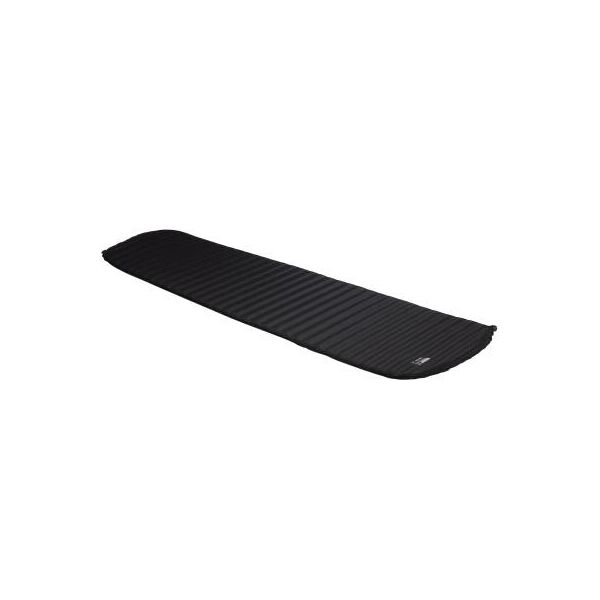 

Туристический коврик High Peak Minto XL 3 cm Black (928933)
