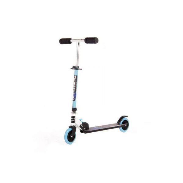 

Самокат Lorelli Thunderbird caribbean blue (THUNDERBIRD caribb blue)