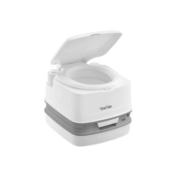 

Биотуалет Thetford Porta Potti 145 (8710315024524)
