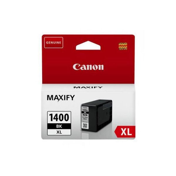 

Картридж Canon PGI-1400 XL BK (9185B001)