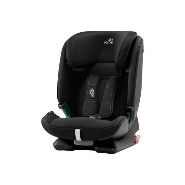 

Автокресло Britax-Romer ADVANSAFIX M i-SIZE Cosmos Black (2000034305)