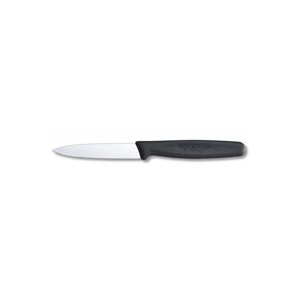 

Кухонный нож Victorinox Standart 8 см, черный (5.0603)