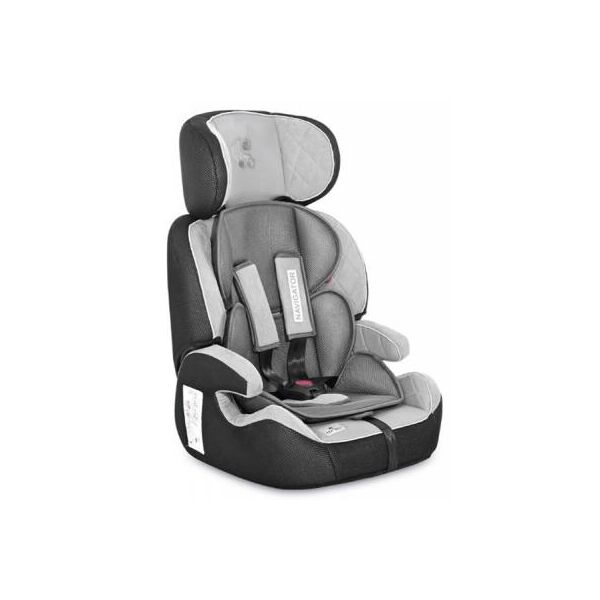 

Автокресло Bertoni/Lorelli Navigator 9-36 кг Grey (NAVIGATOR grey)