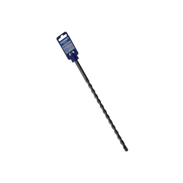 

Бур Зенит "ПРОФІ" SDS-Plus 10х310 мм, спираль 4S (20010310)