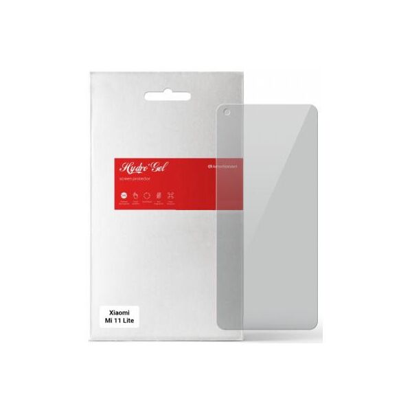 

Пленка защитная Armorstandart Anti-spy Xiaomi Mi 11 Lite (ARM58858)