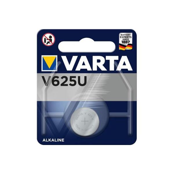 

Батарейка Varta V625U (04626101401)