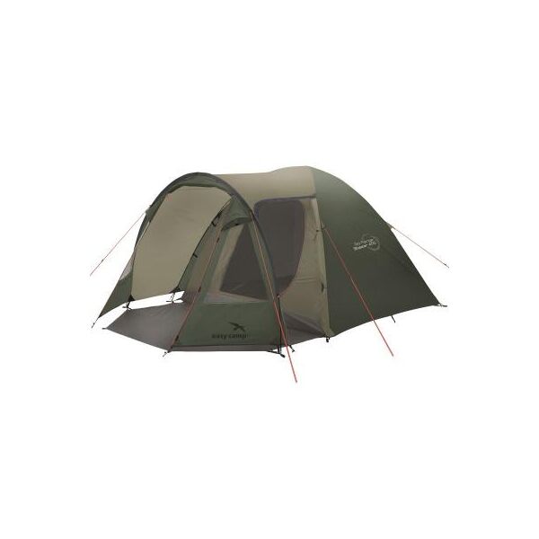 

Палатка Easy Camp Blazar 400 Rustic Green (928897)