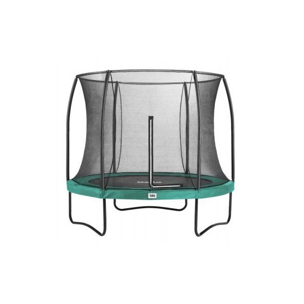 

Батут Salta Comfort Edition круглый 251 см Green (5074G)