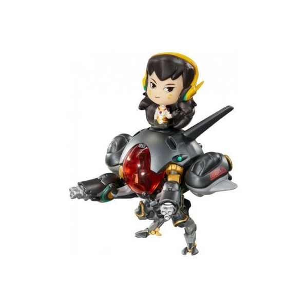

Фигурка FS Holding Overwatch Vinyl Carbon Fiber D.Va MEKA Buddy (B63524)