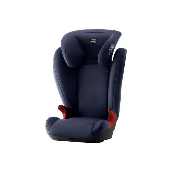 

Автокресло Britax-Romer Kid II Black Series Moonlight Blue (2000029682)