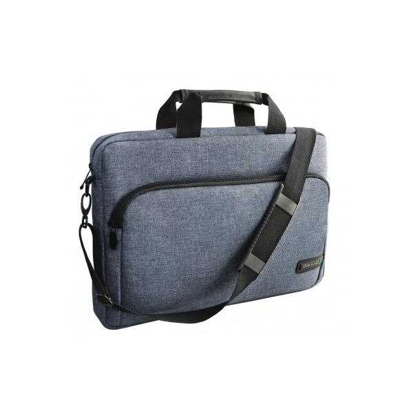 

Сумка для ноутбука Grand-X 14'' SB-148 soft pocket Blue (SB-148J)