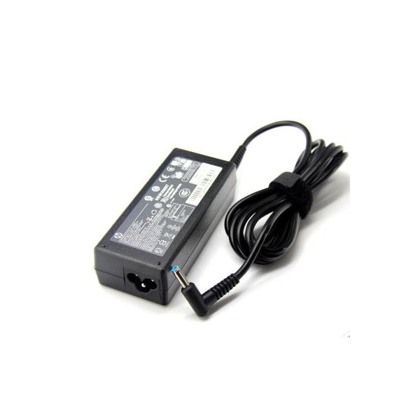 

Блок питания к ноутбуку HP 45W 19.5V 2.31A разъем 4.5/3.0(pin inside) (HSTNN-LA35)