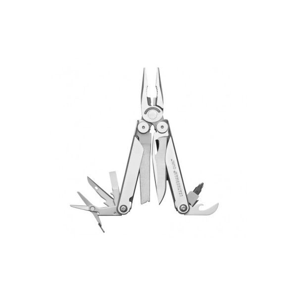 

Мультитул Leatherman Curl Steel (832932)