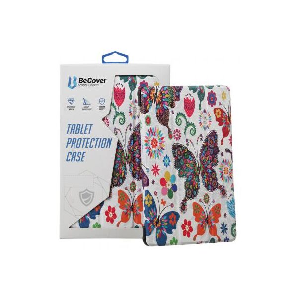 

Чехол для планшета BeCover Smart Case Huawei MatePad T10 Butterfly (705927)