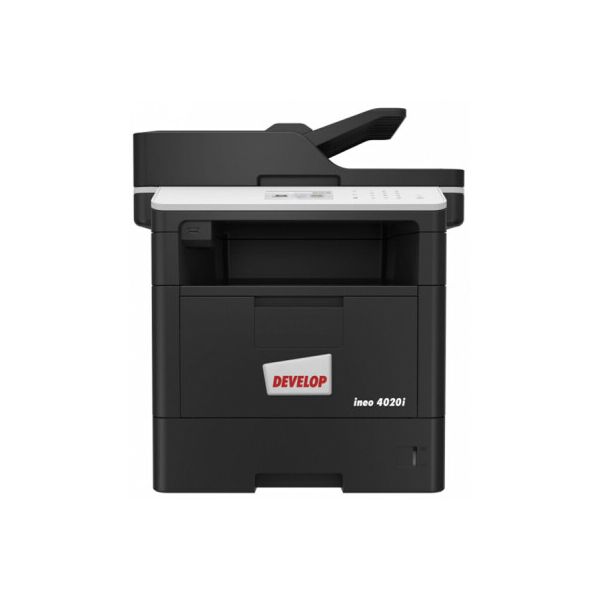 

Многофункциональное устройство Develop ineo 4020i (ACER121)