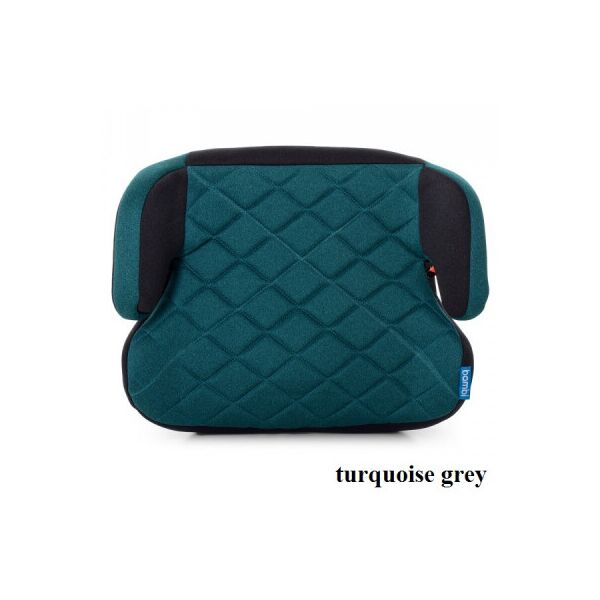 

Автокресло Bambi M 3966 15-36 кг Turquoise Grey (Bambi M 3966 turqu grey)