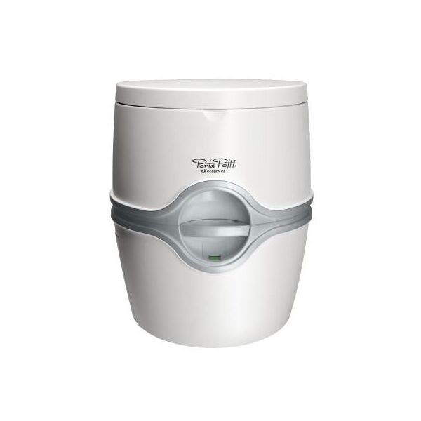 

Биотуалет Thetford Porta Potti Excellence белый 565P (8710315024623)